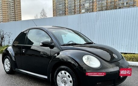 Volkswagen Beetle, 2007 год, 900 000 рублей, 2 фотография