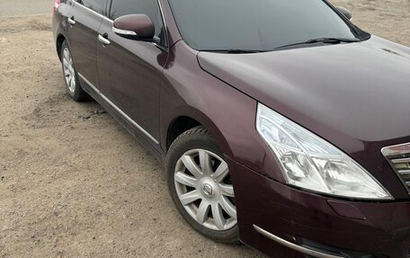 Nissan Teana, 2008 год, 400 000 рублей, 2 фотография