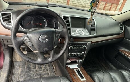 Nissan Teana, 2008 год, 400 000 рублей, 4 фотография