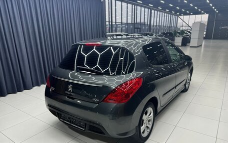 Peugeot 308 II, 2011 год, 645 000 рублей, 12 фотография