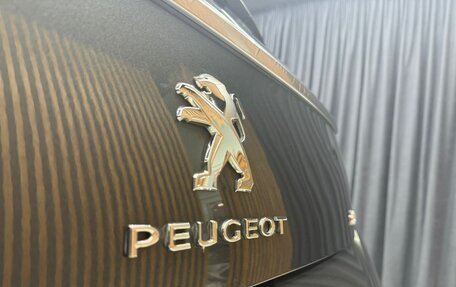 Peugeot 308 II, 2011 год, 645 000 рублей, 16 фотография