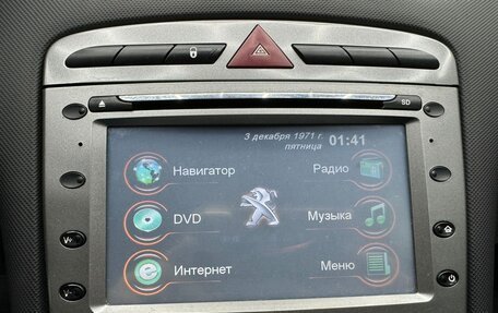 Peugeot 308 II, 2011 год, 645 000 рублей, 24 фотография