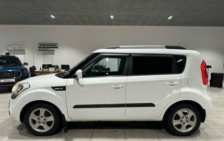 KIA Soul I рестайлинг, 2011 год, 1 200 000 рублей, 7 фотография