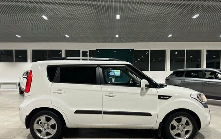 KIA Soul I рестайлинг, 2011 год, 1 200 000 рублей, 2 фотография