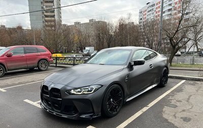 BMW M4, 2022 год, 1 фотография