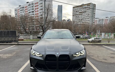 BMW M4, 2022 год, 2 фотография