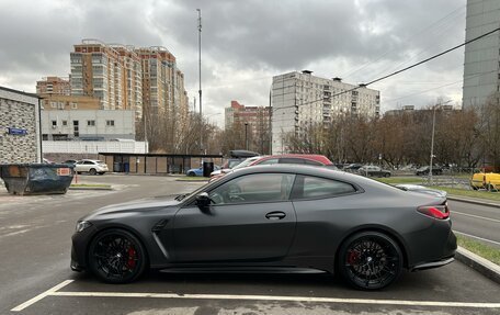 BMW M4, 2022 год, 7 фотография