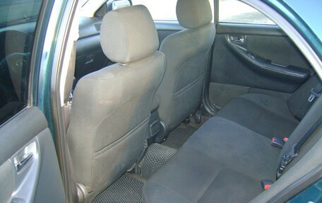 Toyota Corolla, 2005 год, 790 000 рублей, 14 фотография