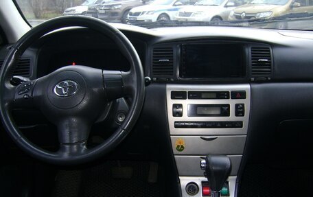 Toyota Corolla, 2005 год, 790 000 рублей, 31 фотография