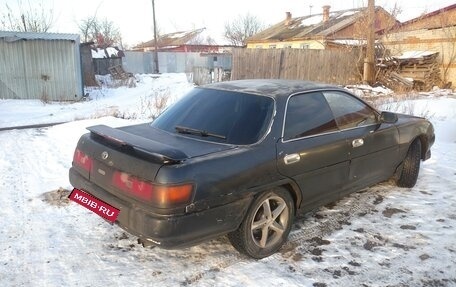 Toyota Carina, 1989 год, 200 000 рублей, 7 фотография