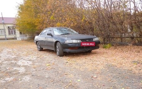 Toyota Carina, 1989 год, 200 000 рублей, 13 фотография