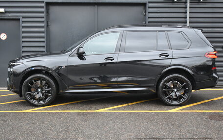 BMW X7, 2024 год, 19 410 000 рублей, 6 фотография