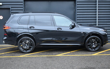 BMW X7, 2024 год, 19 410 000 рублей, 8 фотография