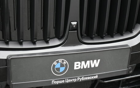 BMW X7, 2024 год, 19 410 000 рублей, 23 фотография