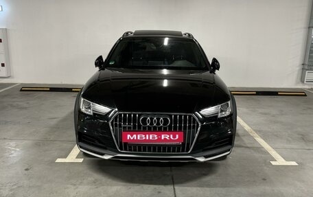 Audi A4 allroad, 2019 год, 3 350 000 рублей, 2 фотография