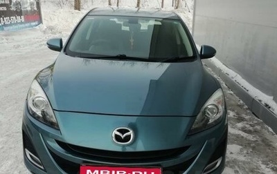 Mazda Axela, 2010 год, 1 050 000 рублей, 1 фотография