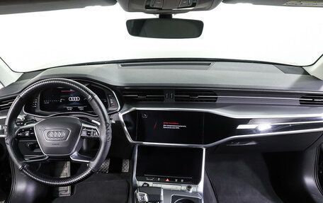 Audi A6, 2021 год, 4 998 000 рублей, 14 фотография