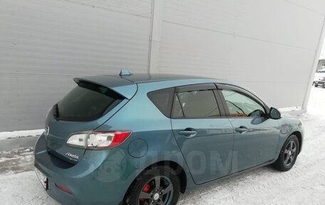 Mazda Axela, 2010 год, 1 050 000 рублей, 6 фотография