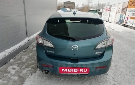 Mazda Axela, 2010 год, 1 050 000 рублей, 7 фотография