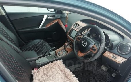 Mazda Axela, 2010 год, 1 050 000 рублей, 15 фотография