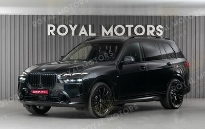 BMW X7, 2024 год, 18 300 000 рублей, 1 фотография