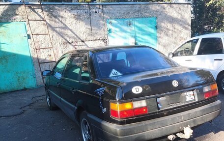 Volkswagen Passat B3, 1989 год, 175 000 рублей, 6 фотография