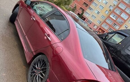 Honda Civic VIII, 2008 год, 830 000 рублей, 3 фотография