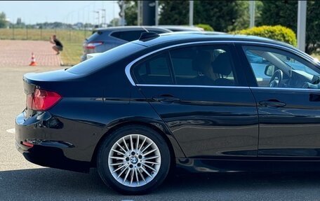 BMW 3 серия, 2012 год, 1 700 000 рублей, 3 фотография