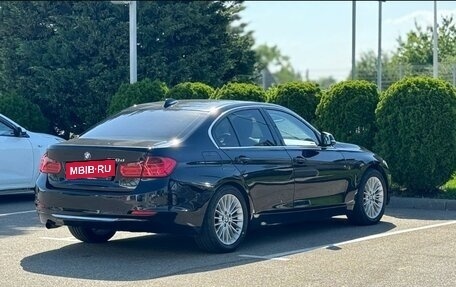 BMW 3 серия, 2012 год, 1 700 000 рублей, 2 фотография