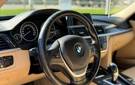 BMW 3 серия, 2012 год, 1 700 000 рублей, 9 фотография