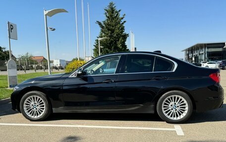 BMW 3 серия, 2012 год, 1 700 000 рублей, 12 фотография