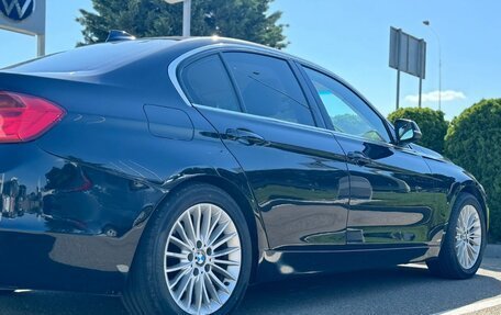 BMW 3 серия, 2012 год, 1 700 000 рублей, 14 фотография