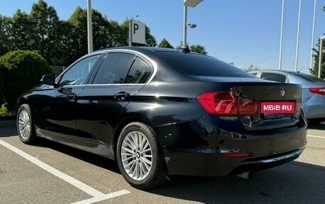 BMW 3 серия, 2012 год, 1 700 000 рублей, 17 фотография