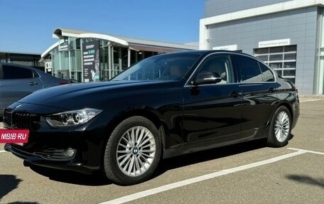 BMW 3 серия, 2012 год, 1 700 000 рублей, 18 фотография