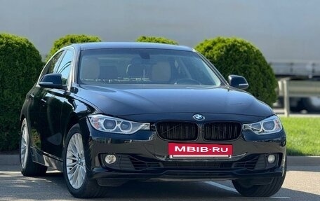 BMW 3 серия, 2012 год, 1 700 000 рублей, 20 фотография