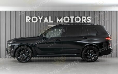 BMW X7, 2024 год, 18 300 000 рублей, 3 фотография