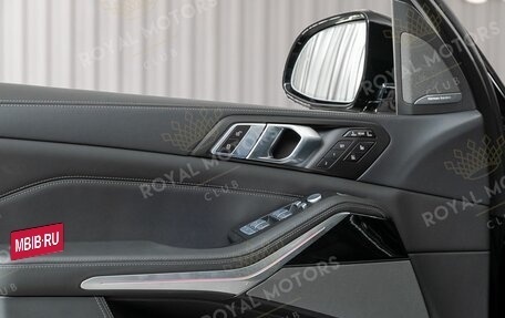 BMW X7, 2024 год, 18 300 000 рублей, 16 фотография