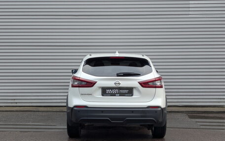 Nissan Qashqai, 2021 год, 2 415 000 рублей, 6 фотография