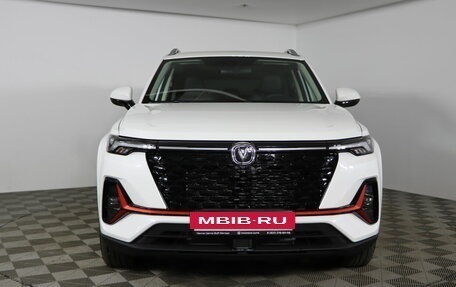 Changan CS35PLUS, 2024 год, 2 599 900 рублей, 4 фотография