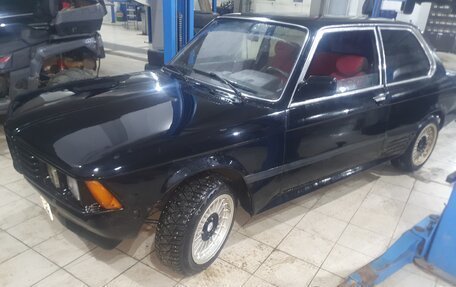 BMW 3 серия, 1980 год, 350 000 рублей, 4 фотография