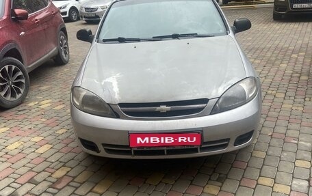 Chevrolet Lacetti, 2007 год, 550 000 рублей, 2 фотография