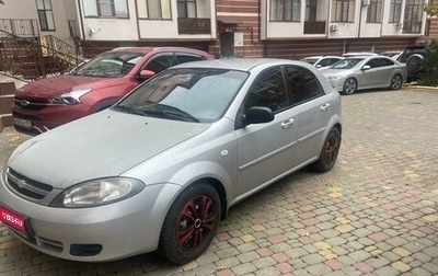 Chevrolet Lacetti, 2007 год, 550 000 рублей, 1 фотография