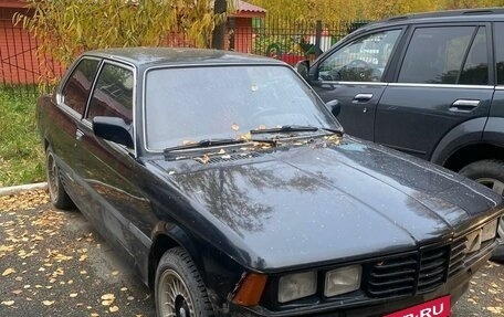 BMW 3 серия, 1980 год, 350 000 рублей, 9 фотография