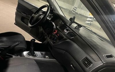 Mitsubishi Lancer IX, 2006 год, 450 000 рублей, 1 фотография