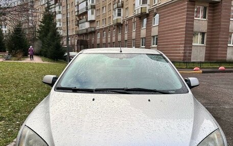 Ford Focus II рестайлинг, 2006 год, 510 000 рублей, 1 фотография