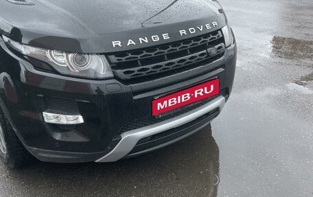 Land Rover Range Rover Evoque I, 2014 год, 3 050 000 рублей, 4 фотография