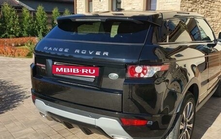 Land Rover Range Rover Evoque I, 2014 год, 3 050 000 рублей, 18 фотография