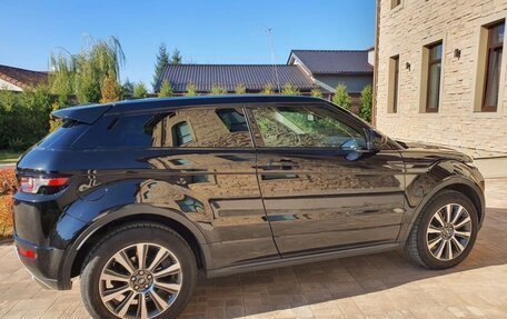 Land Rover Range Rover Evoque I, 2014 год, 3 050 000 рублей, 19 фотография