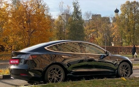 Tesla Model 3 I, 2019 год, 3 690 000 рублей, 6 фотография