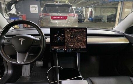 Tesla Model 3 I, 2019 год, 3 690 000 рублей, 8 фотография